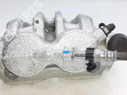 Right front brake caliper MERCEDES-BENZ V-CLASS (W447)  | BP11559944M104 