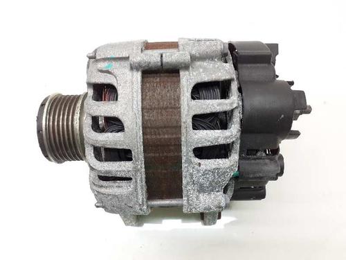 Alternator RENAULT CLIO IV (BH_) 1.5 dCi 90 | BP15414301M7 