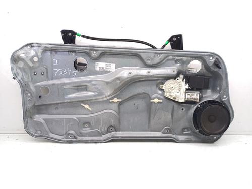 Used Front left window mechanism VW GOLF IV (1J1) 1.4 16V (75 hp) 21263303