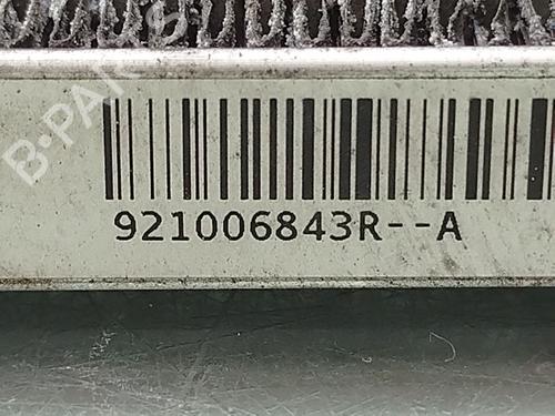 AC radiator RENAULT CAPTUR I (J5_, H5_) 0.9 TCe 90 | BP38325801M32 - Image 5