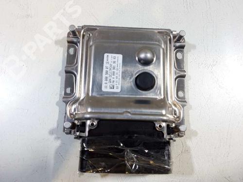Used Electronic module MERCEDES-BENZ VITO Mixto (Double Cabin) (W447) [2014-2025]  9122880