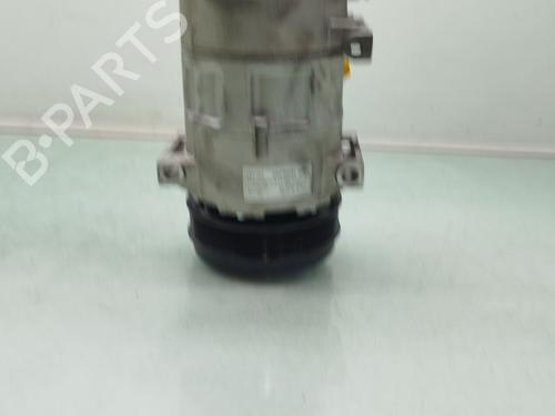 AC compressor PEUGEOT 5008 I Van (0U_) HDi (0U9HR8) | BP30710841M34 
