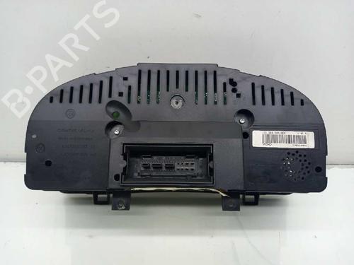 Instrument cluster VW SCIROCCO III (137, 138) 1.4 TSI | BP11109983C47 