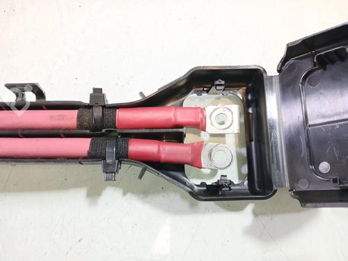 Cable RENAULT LAGUNA Coupe (DT0/1) 3.0 dCi (DT03) | BP40106643E12 - Image 6