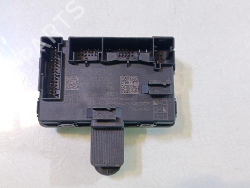 Comfort control module AUDI A1 Sportback (GBA) 30 TFSI | BP29404990M56 