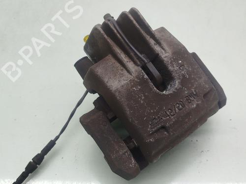 Used Right rear brake caliper Right rear brake caliper BMW 5 (E60) 530 d (218 hp) 35950073 35950073