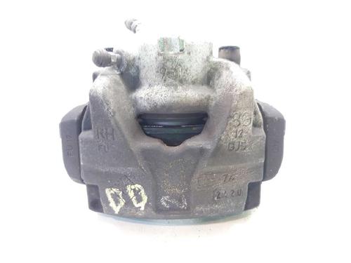 Right front brake caliper DACIA DOKKER MPV (KE_)  | BP11560212M104 