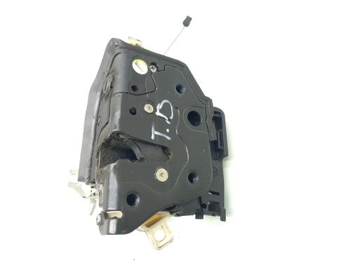 Rear right lock SEAT ALTEA XL (5P5, 5P8) 1.6 TDI | BP16766021C99 