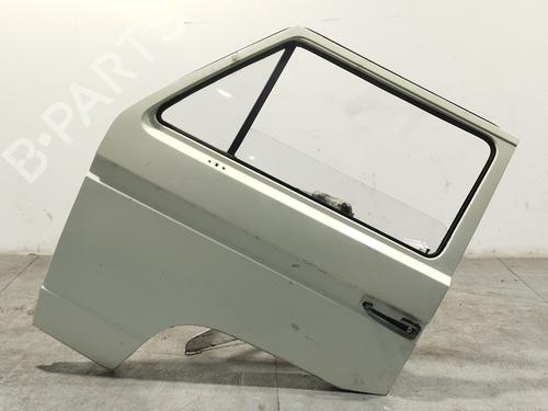 Used Left front door VW TRANSPORTER T3 Bus (25_) 1.9 Syncro (78 hp) 29308566