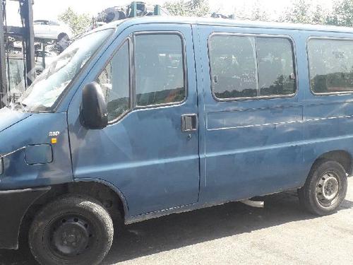 Steering rack FIAT DUCATO Van (230_) 2.5 TDI | BP3519609M22