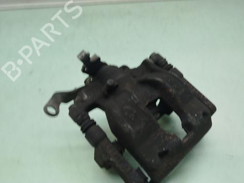 Used Left rear brake caliper VW CRAFTER Platform/Chassis (SZ_) 2.0 TDI FWD (SZB, SZC, SZH, SZI, SZJ, SZK, SZO, SZP, SZS... (140 hp) 32206824