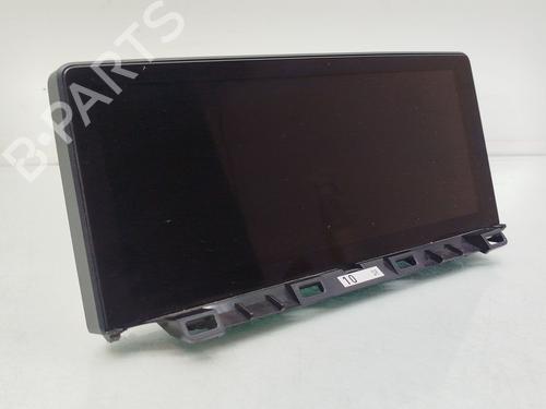 Afficheur LEXUS NX (_Z1_) 300h AWD (AYZ15) (200 hp) 32336790