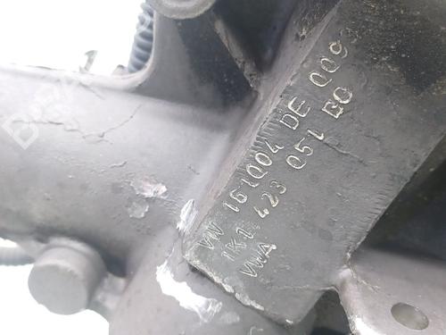 Steering rack SEAT ALTEA (5P1) 1.9 TDI | BP21116610M22 