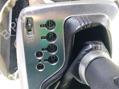 Gear lever INFINITI FX 30d AWD | BP17629182M90 