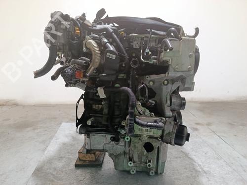 Engine SUZUKI VITARA (LY) 1.6 DDiS AllGrip (APK416D) | BP39933663M1  - Image 6