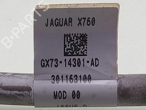 Cable JAGUAR F-PACE (X761) 3.0 SDV6 AWD | BP40221009E12 - Image 5