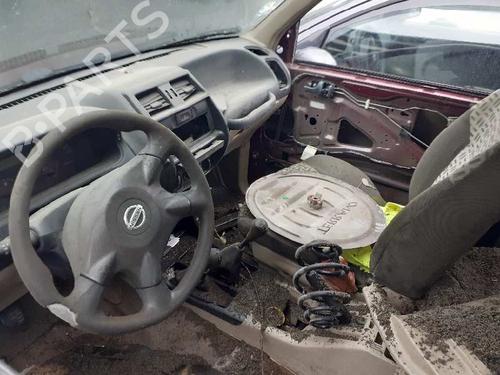 Front wiper motor NISSAN TERRANO II (R20) 2.7 TD 4WD | BP31046180M29