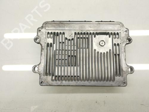 Engine control unit (ECU) MAZDA 3 Saloon (BM_, BN_) 2.2 D | BP39880780M57 - Image 2