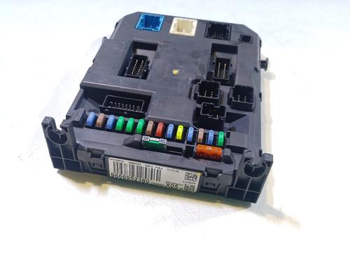 Fuse box CITROËN C3 Picasso (SH_) 1.6 VTi 115 (SH5FP0, SH5FP8) | BP40291303E1 - Image 3