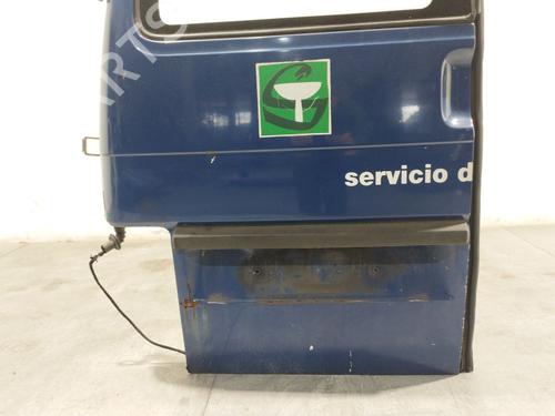 Drzwi tylne lewe VW TRANSPORTER T4 Bus (70B, 70C, 7DB, 7DK, 70J, 70K, 7DC, 7DJ) 2.5 TDI | BP29709909C4 