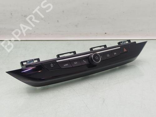 Used Switch Switch OPEL MOKKA 1.2 Turbo Hybrid (136 hp) 33012886 33012886