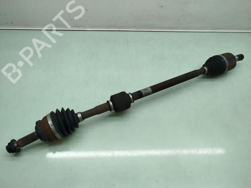 Used Right front driveshaft Right front driveshaft KIA STONIC (YB) 1.6 CRDi (110 hp) 36460810 36460810