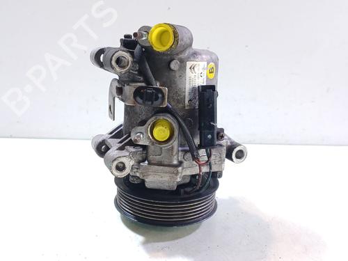 AC compressor PEUGEOT EXPERT Van (V_) 2.0 BlueHDi 180 | BP34568225M34 - Image 2