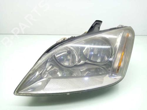 Used Left headlight FORD FOCUS C-MAX (DM2) [2003-2007]  16030176