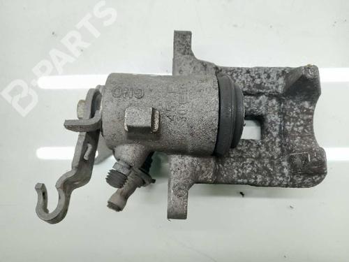 Left rear brake caliper VW SCIROCCO III (137, 138) 1.4 TSI | BP11560923M107