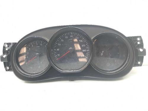 Used Instrument cluster DACIA LODGY (JS_) [2012-2025]  15084437