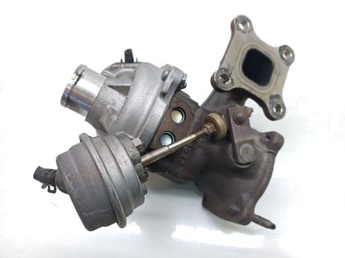 Turbocharger/Supercharger FORD B-MAX (JK) 1.0 EcoBoost | BP16768120M71 