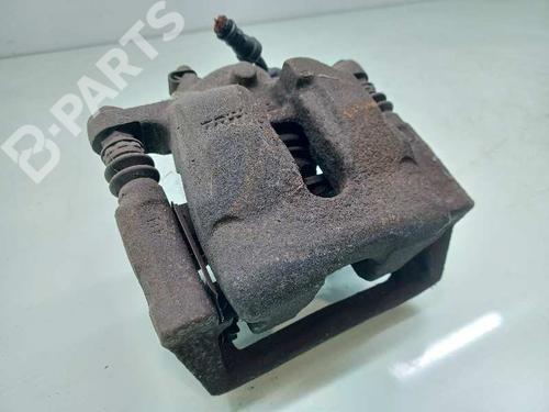 Left rear brake caliper LAND ROVER RANGE ROVER SPORT I (L320) 2.7 D 4x4 | BP11560937M107 