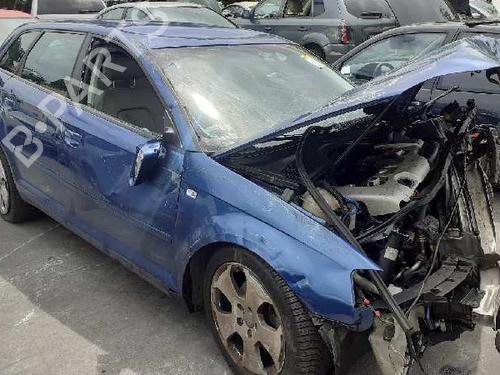 Front right window mechanism AUDI A3 Sportback (8PA) 2.0 TDI | BP8151049C23 
