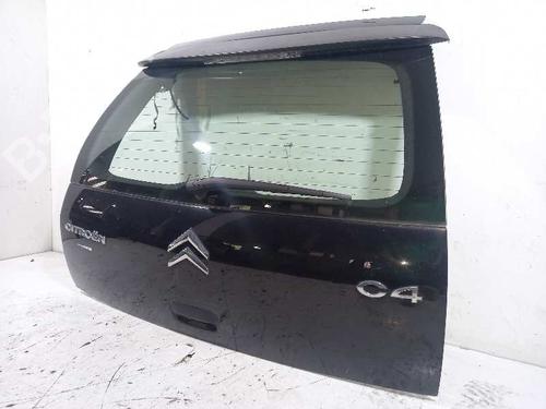 Tailgate CITROËN C4 I (LC_)  | BP13073560C6 