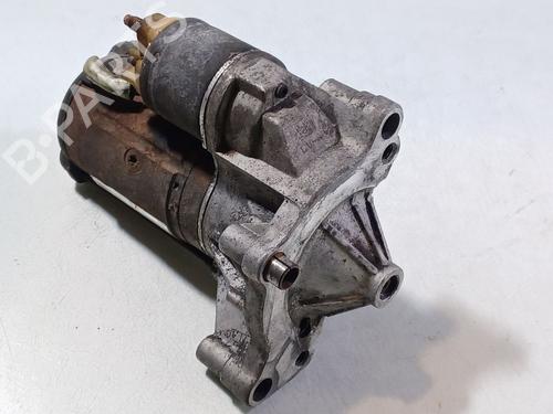 Used Starter Starter PEUGEOT EXPERT Van (V_) 2.0 BlueHDi 180 (177 hp) 34568245 34568245