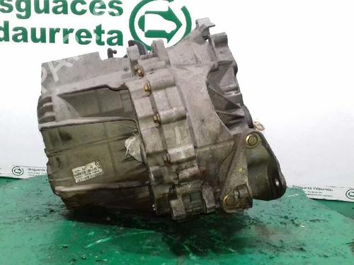 Gearbox FORD MONDEO III Turnier (BWY) 2.0 TDCi | BP1303951M3 