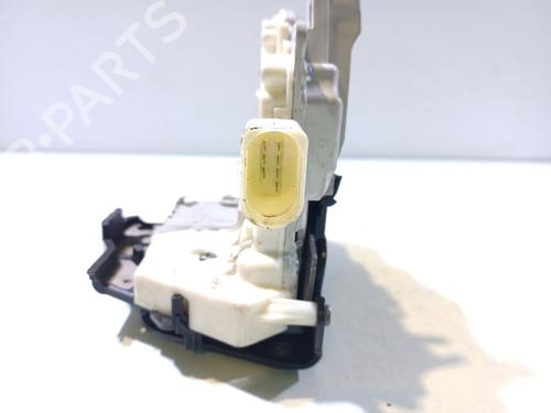 Front right lock SEAT EXEO ST (3R5)  | BP16486441C97 