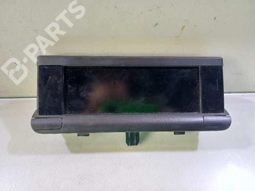 Used Instrument cluster CITROËN C4 CACTUS [2014-2025]  10774823
