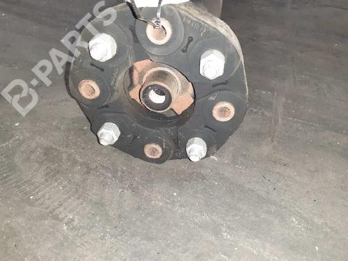 Driveshaft MERCEDES-BENZ VITO Mixto (Double Cabin) (W447)  | BP9122625M37 