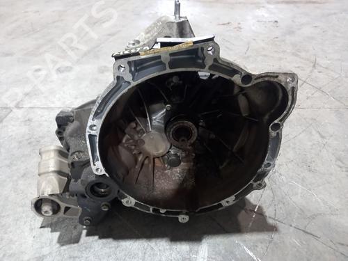 Gearkasse FORD FIESTA VI (CB1, CCN) 1.4 (97 hp) 29806945