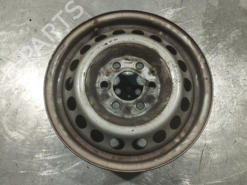 Used Rim VW CRAFTER 30-50 Van (2E_) 2.0 TDI (136 hp) 32059585