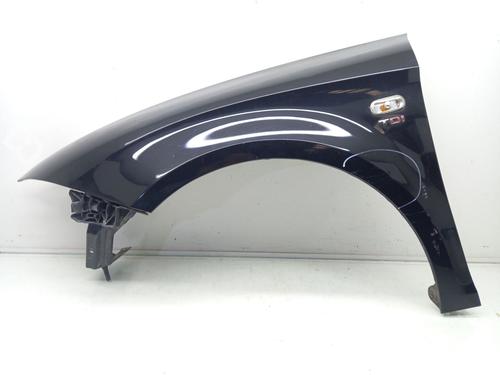 Used Left front fenders SEAT LEON (1P1) [2005-2013]  26731176