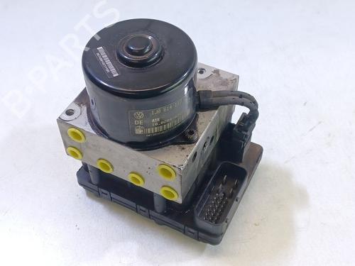 Used ABS pump VW GOLF IV Van (1J1) 1.9 TDI (110 hp) 26941119