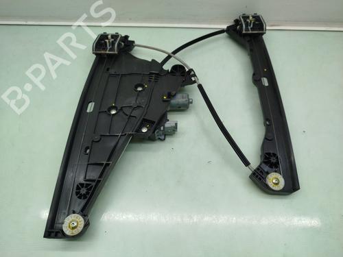 Front left window mechanism OPEL CORSA F (P2JO) 1.2 (68) | BP29434036C22 