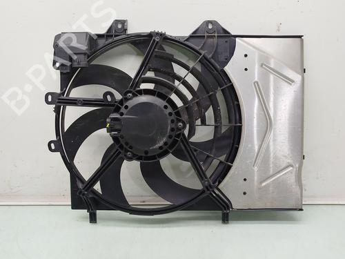 Used Radiator fan Radiator fan 38112462 38112462