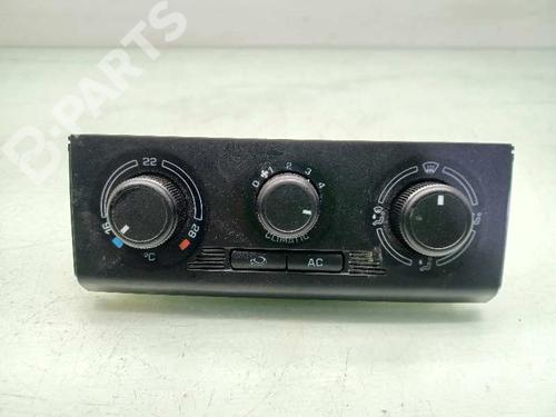Commande Chauffage SKODA FABIA II (542) 1.2 (60 hp) 11701740