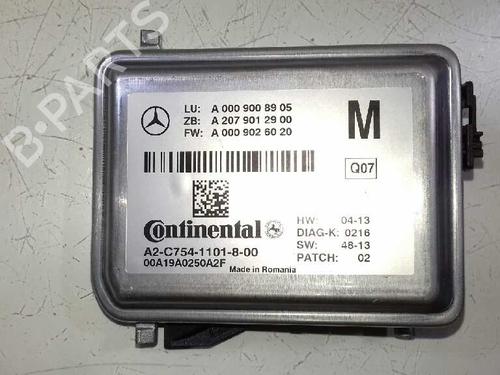Electronic module MERCEDES-BENZ VITO Van (W447)  | BP13047638M83 