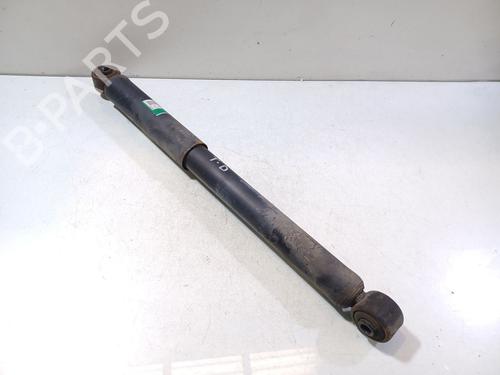 Used Right rear shock absorber Right rear shock absorber SUZUKI GRAND VITARA II (JT, TE, TD) 1.9 DDiS (JB419WD, JB419XD) (129 hp) 39648335 39648335