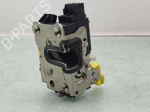 Used Rear right lock DACIA DUSTER (HS_) 1.5 dCi (109 hp) 26563081