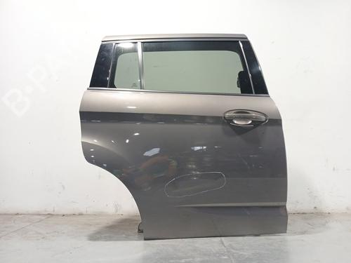 Used Right slide door Right slide door FORD GRAND C-MAX (DXA/CB7, DXA/CEU) 1.6 TDCi (115 hp) 39380218 39380218